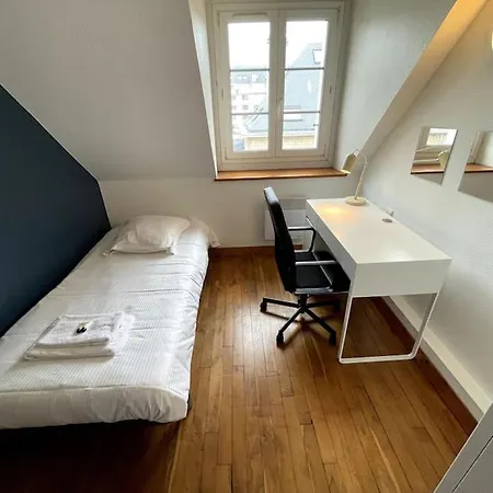 Kunzite Yourhosthelper Apartamento